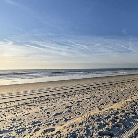 Cozy Myrtle Beach Resort Condo With Community Pool! ภายนอก รูปภาพ