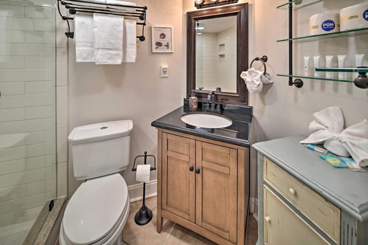 Cozy Myrtle Beach Resort Condo With Community Pool! ภายนอก รูปภาพ